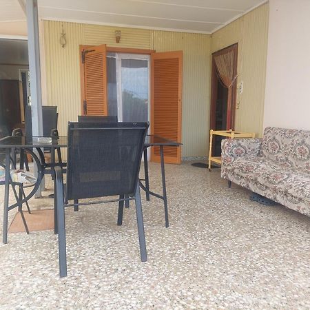 Irida Villa Artemida  Esterno foto