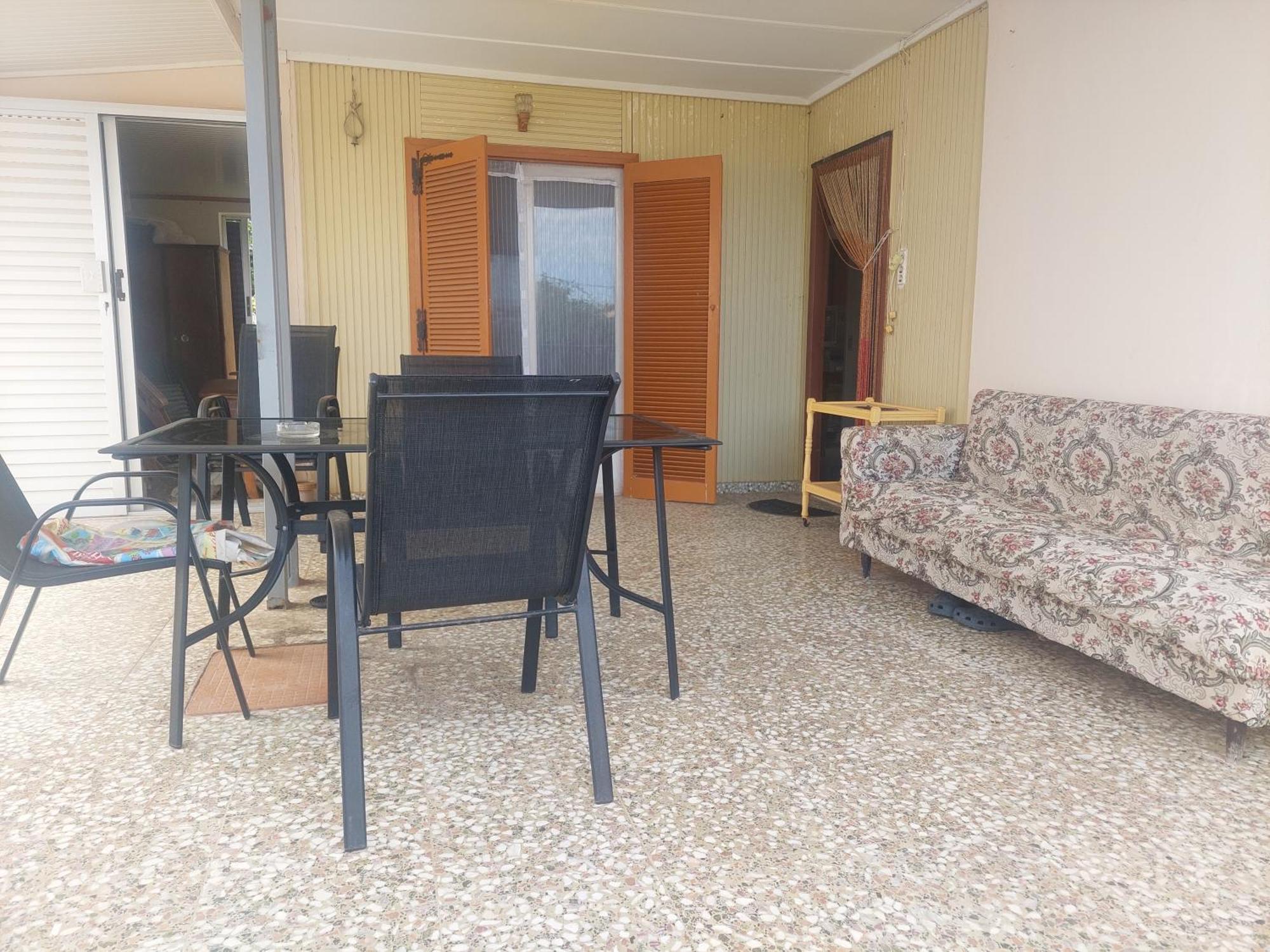 Irida Villa Artemida  Esterno foto