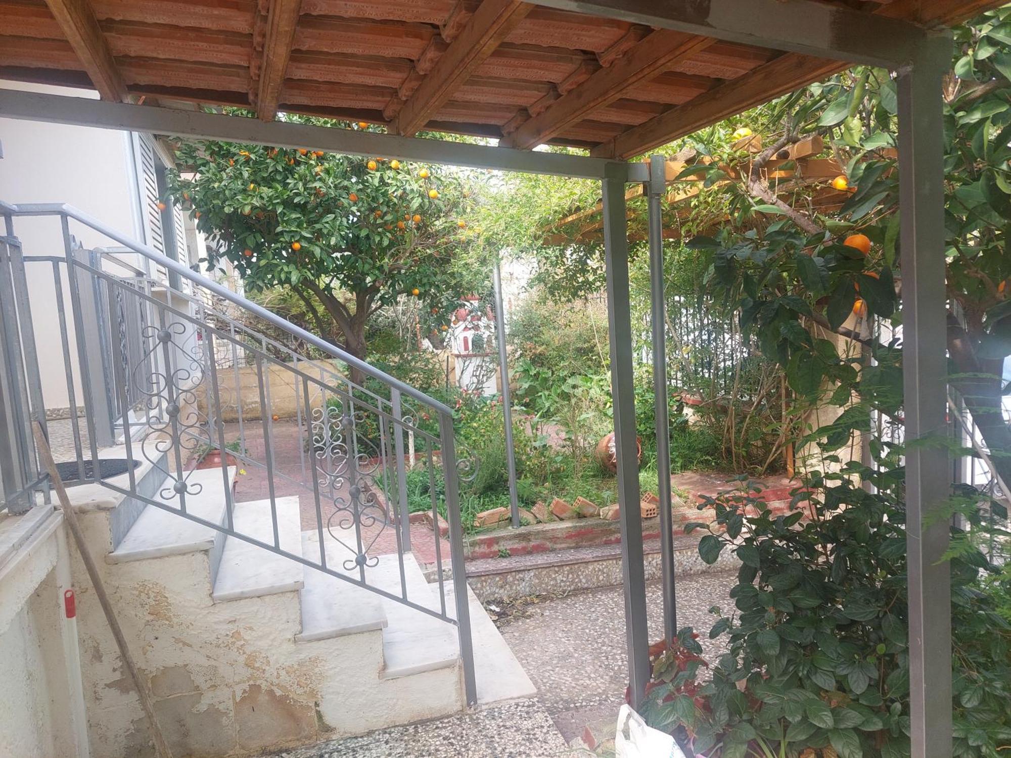 Irida Villa Artemida  Esterno foto